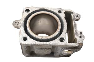 87 Honda Elite 150 Cylinder CH150