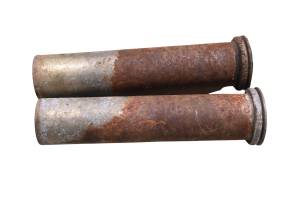 86 Honda Fourtrax 70 Rear Axle Tube Housing TRX70