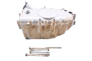 Honda - 03 Honda Foreman Rubicon 500 4x4 Oil Tank TRX500FA - Image 3