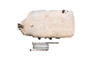 Honda - 03 Honda Foreman Rubicon 500 4x4 Oil Tank TRX500FA - Image 5