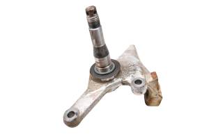 Honda - 13 Honda TRX400X Front Right Spindle Knuckle - Image 2