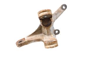 Honda - 13 Honda TRX400X Front Right Spindle Knuckle - Image 4