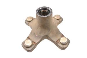 Honda - 13 Honda TRX400X Rear Wheel Hub Left Right - Image 3