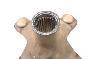 Honda - 13 Honda TRX400X Rear Wheel Hub Left Right - Image 4