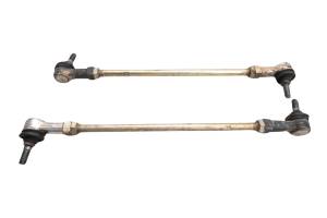 13 Honda TRX400X Tie Rods & Ends