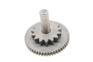 Honda - 23 Honda XR150L Starter Gear - Image 2