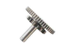 Honda - 23 Honda XR150L Starter Gear - Image 4