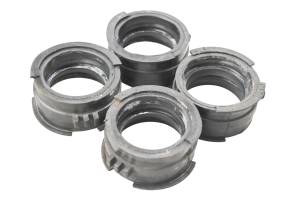 Honda - 91 Honda Interceptor 750 Intake Manifold Boots VFR750F - Image 3