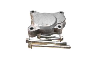 Honda - 13 Honda TRX400X Starter Cover - Image 1