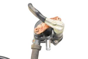 Honda - 04 Honda Rancher 350 4x4 Thumb Throttle & Cable TRX350FM - Image 3