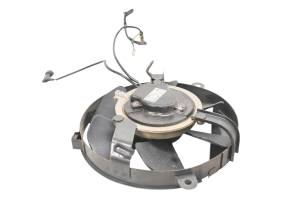 Honda - 91 Honda Interceptor 750 Radiator Fan VFR750F - Image 3