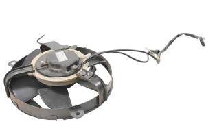 Honda - 91 Honda Interceptor 750 Radiator Fan VFR750F - Image 4