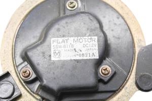 Honda - 91 Honda Interceptor 750 Radiator Fan VFR750F - Image 5