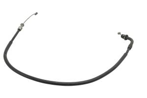 Honda - 91 Honda Interceptor 750 Throttle Cable Open VFR750F - Image 2