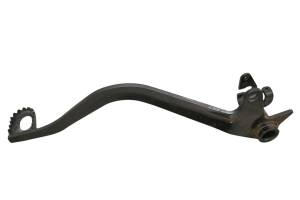 12 Honda Rubicon 500 4x4 EPS Rear Brake Pedal TRX500FPAC