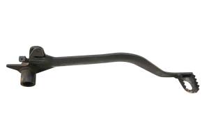 Honda - 12 Honda Rubicon 500 4x4 EPS Rear Brake Pedal TRX500FPAC - Image 2