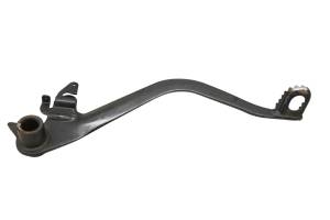 Honda - 12 Honda Rubicon 500 4x4 EPS Rear Brake Pedal TRX500FPAC - Image 3