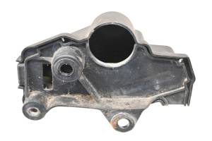 Honda - 10 Honda Rancher 420 AT 4x4 Clutch Arm Cover TRX420FA - Image 3