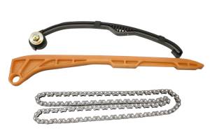 04 Honda ST1300 Cam Chain & Guides