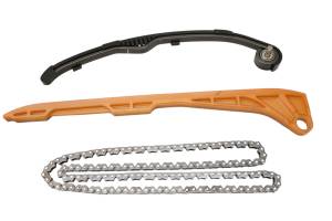 Honda - 04 Honda ST1300 Cam Chain & Guides - Image 2