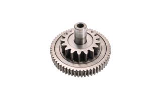 16 Honda CBR300R Starter Gear