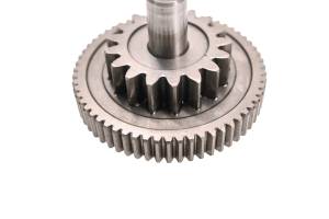 Honda - 16 Honda CBR300R Starter Gear - Image 3