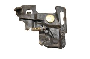 87 Honda Elite 150 Seat Lock CH150