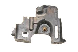 Honda - 87 Honda Elite 150 Seat Lock CH150 - Image 2