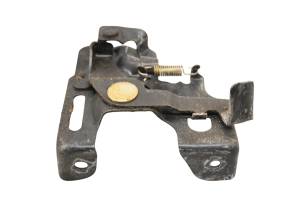 Honda - 87 Honda Elite 150 Seat Lock CH150 - Image 3