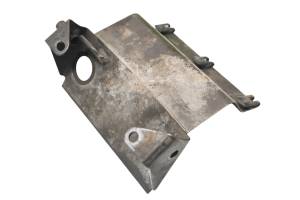 Honda - 04 Honda ST1300 Radiator Upper Stay Bracket Mount - Image 3