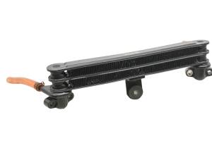 Honda - 91 Honda Interceptor 750 Oil Cooler & Lines VFR750F - Image 4