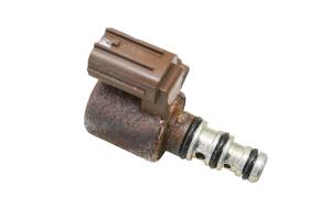 10 Honda Rancher 420 AT 4x4 Transmission Shift Solenoid TRX420FA