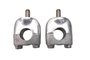 Honda - 13 Honda TRX400X Handlebar Clamps - Image 2