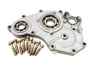 04 Honda ST1300 Transmission Bearing Carrier