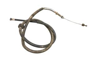 Honda - 05 Honda TRX400EX Clutch Cable Sportrax 400 2x4 - Image 1