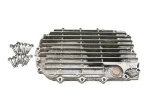 04 Honda ST1300 Oil Pan