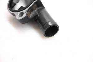 16 Honda CBR300R Starter Motor