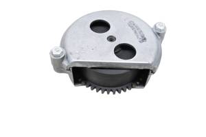 83 Honda ATC200E Oil Pump Big Red