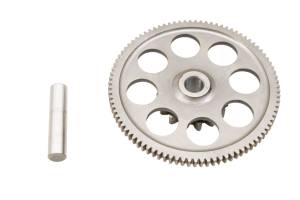 Honda - 04 Honda ST1300 Starter Gear - Image 2