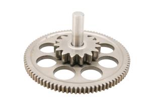 Honda - 04 Honda ST1300 Starter Gear - Image 3