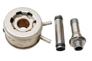 04 Honda ST1300 Oil Cooler