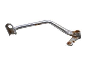 83 Honda ATC200E Rear Brake Pedal Big Red