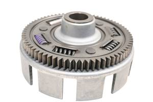 Honda - 01 Honda Rancher 350 ES 4x4 Clutch Basket TRX350FE - Image 3