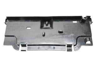 Honda - 10 Honda Rancher 420 AT 4x4 Rear Fender Connector Holder Cover TRX420FA - Image 3