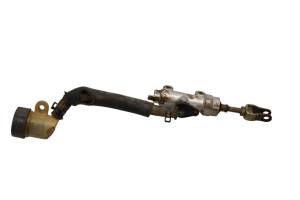 Honda - 93 Honda TRX300EX Rear Brake Master Cylinder Sportrax 300 2x4 - Image 2