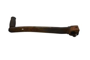 Honda - 93 Honda TRX300EX Gear Select Shift Lever Shifter Sportrax 300 2x4 - Image 3