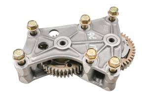 04 Honda ST1300 Starter Clutch Gear Train