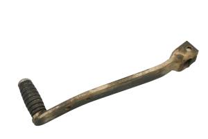 Honda - 97 Honda TRX300EX Shift Lever Shifter Pedal Sportrax 300 2x4 - Image 3