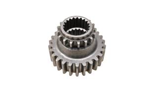 16 Honda CBR300R Crank Gears