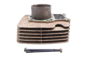 Honda - 03 Honda Recon 250 ES 2x4 Cylinder TRX250TE - Image 1